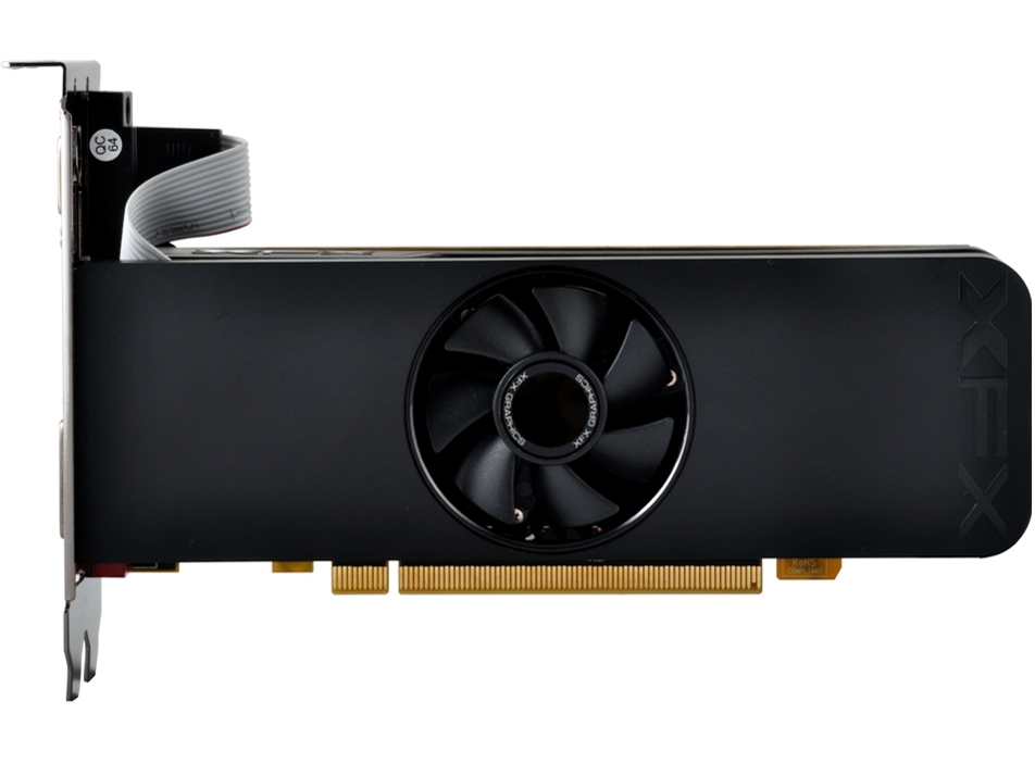 R7-250A-ELF4 [PCIExp 4GB]