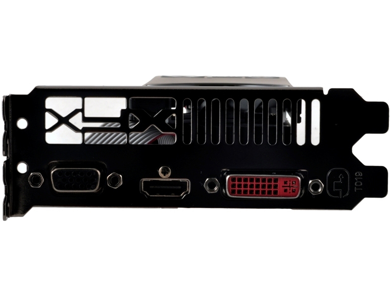 R7-250A-ELF4 [PCIExp 4GB]