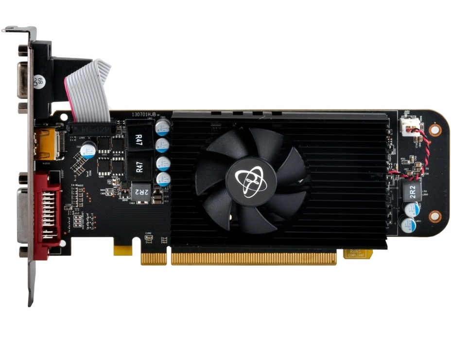 R7-250A-CLF4 [PCIExp 2GB]