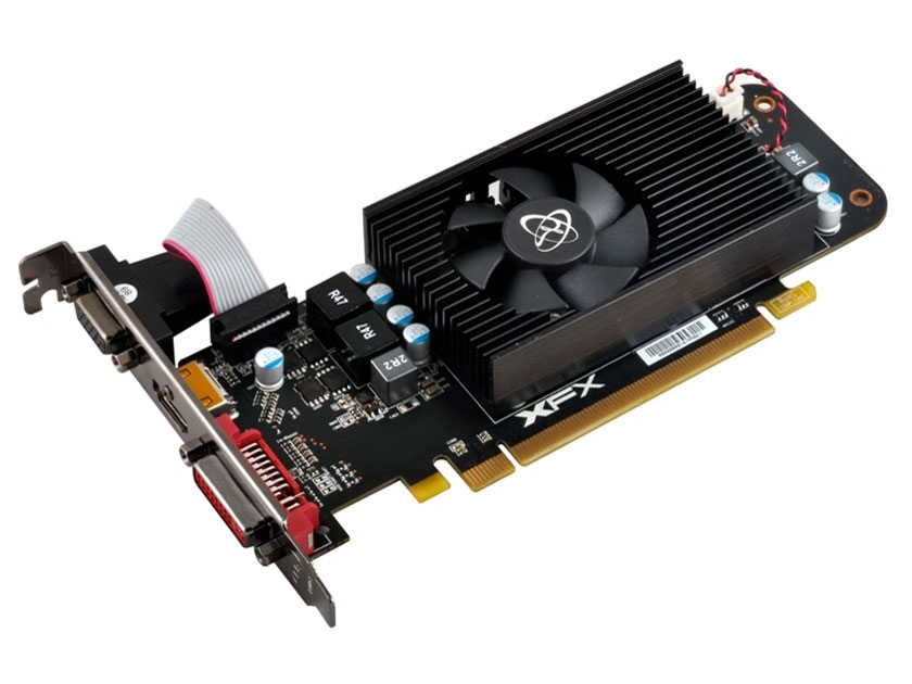 R7-250A-CLF4 [PCIExp 2GB] �̐��i�摜