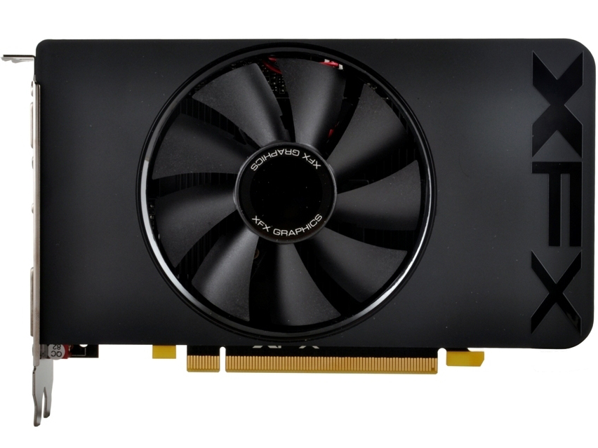 R7-250A-ZNF4 [PCIExp 1GB]