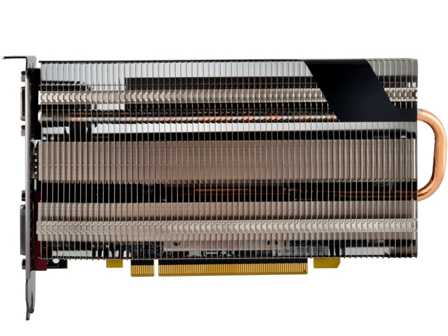 R7-250A-ZLH4 [PCIExp 1GB]