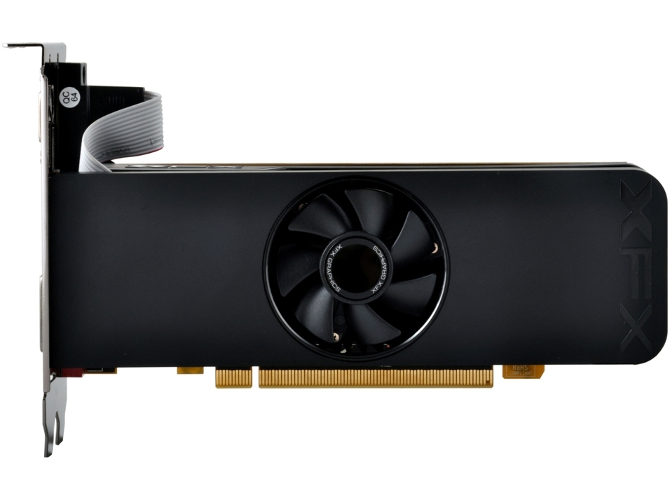 R7-240A-ELF4 [PCIExp 4GB]