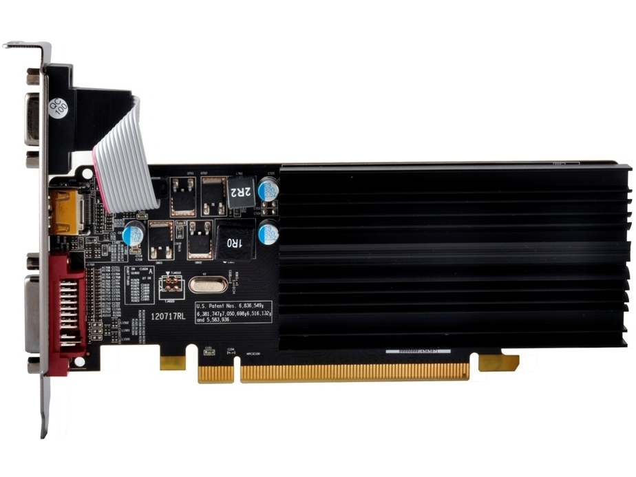 R5-230A-CLH2 [PCIExp 2GB]