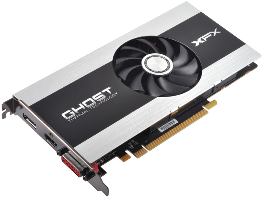 FX-775A-ZNP4 [PCIExp 1GB]