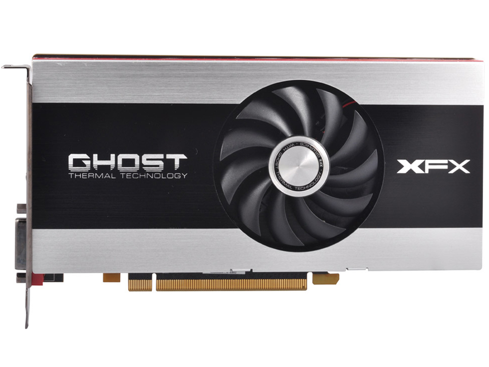 FX-775A-ZNP4 [PCIExp 1GB]