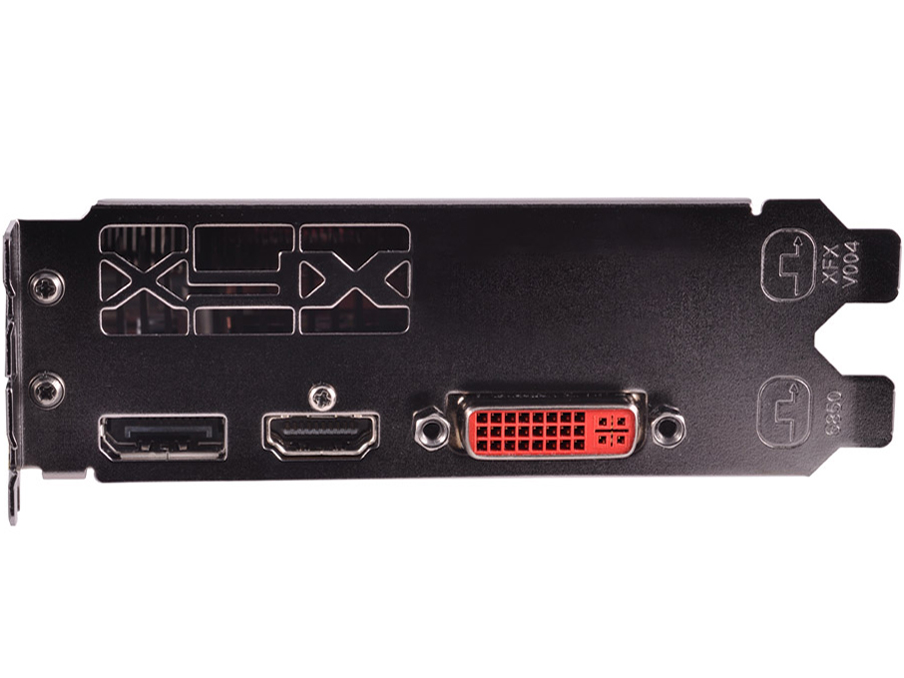 HD-667X-ZWF4 [PCIExp 1GB]