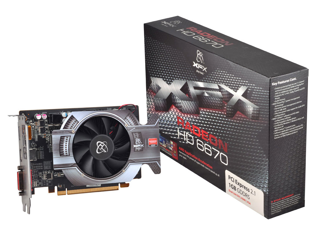 HD-667X-ZWF4 [PCIExp 1GB] �̐��i�摜