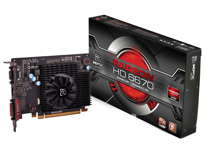 HD-667X-ZHF3 [PCIExp 1GB] �̐��i�摜