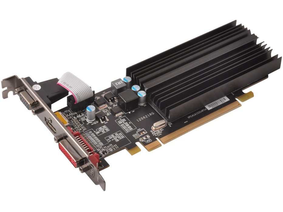 HD-645X-ZQH2 [PCIExp 1GB]