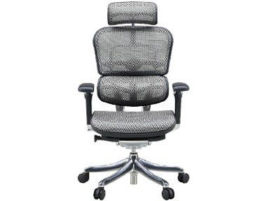 Ergohuman PRO EHP-HAM KM-16 [�z���C�g] �̐��i�摜