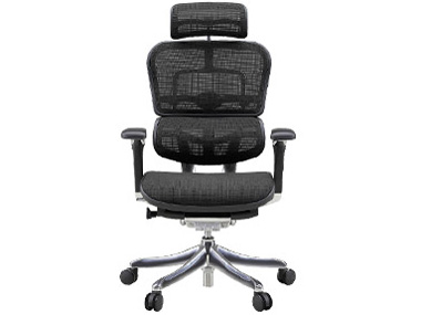 エルゴヒューマン Ergohuman PRO EHP-HAM KMD31 [ブラック] 価格