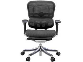 エルゴヒューマン Ergohuman PRO EHP-LAM KMD33 [オレンジ] 価格比較