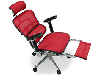 デスクチェア ergohuman PRO OTTOMAN EHP-LPL KM-14 エルゴヒューマン Ergohuman PRO ottoman EHP-LPL KM-14