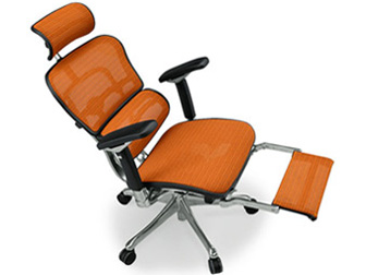 Ergohuman／エルゴヒューマン　PRO　EHP-HAM-KMD-31 エルゴヒューマン Ergohuman PRO EHP-HAM KMD31 [ブラック] 価格比較