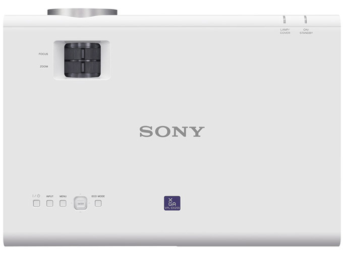 VPL-EX295 [�z���C�g&�O���[]