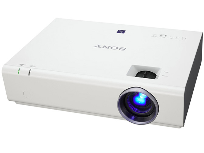 VPL-EX255 [�z���C�g&�O���[]