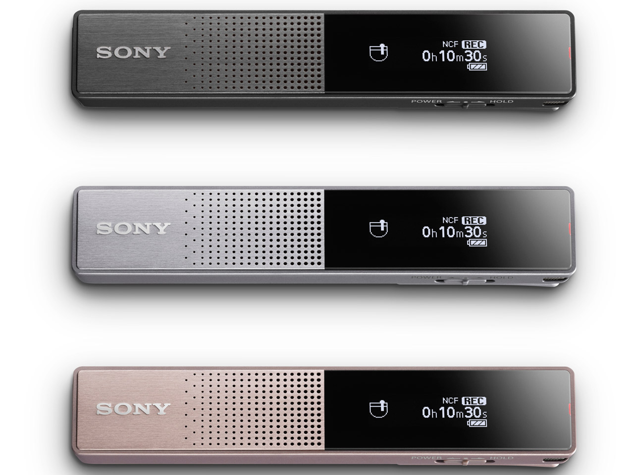 ICD-TX650 (B) [�u���b�N]