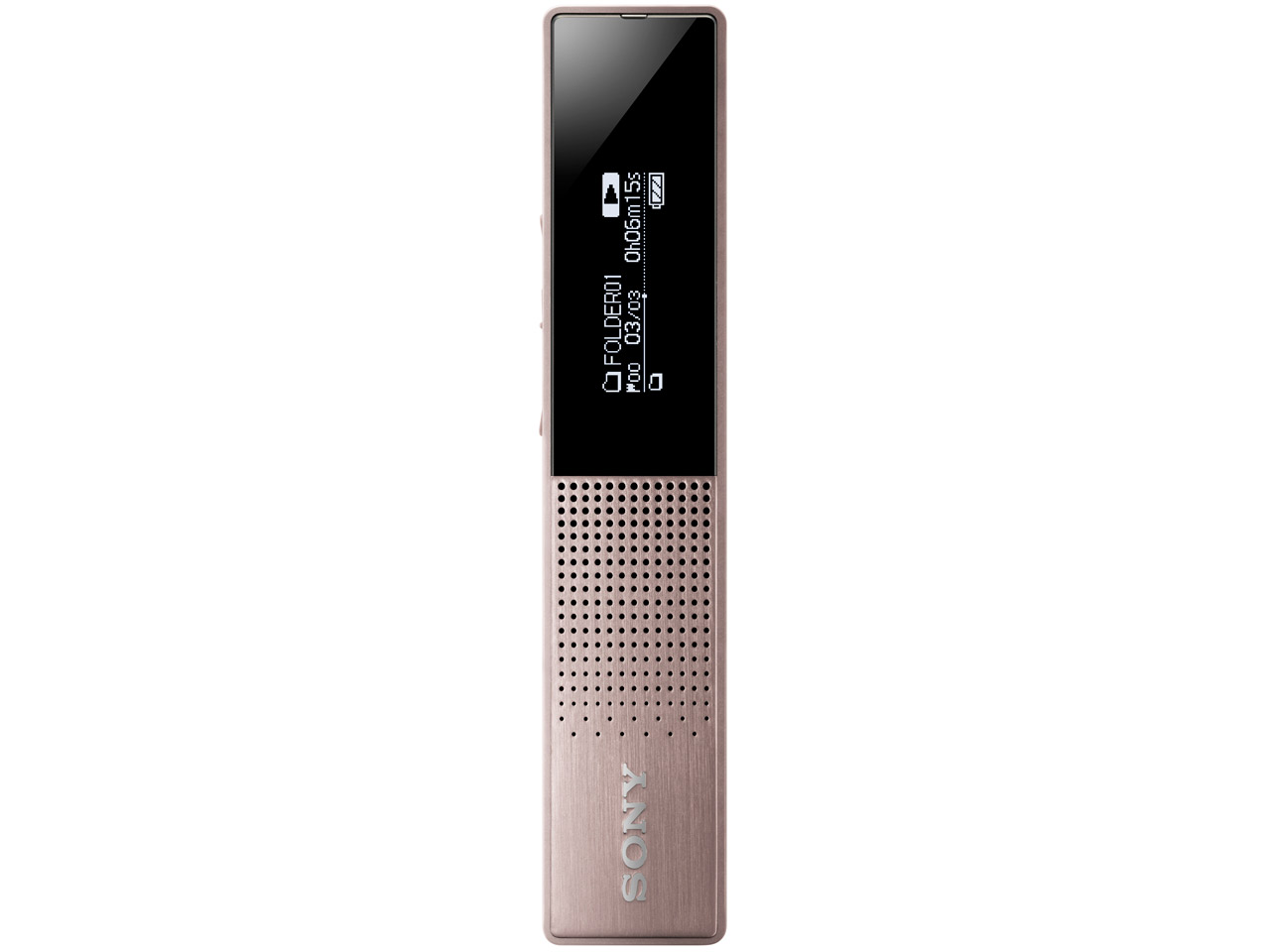 ICD-TX650 (T) [�Z�s�A�u���E��]