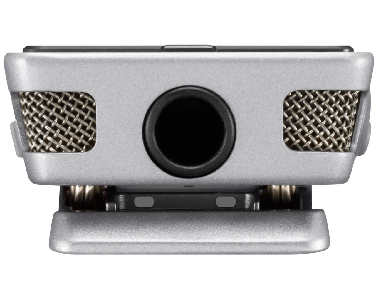 ICD-TX650 (S) [�V���o�[]