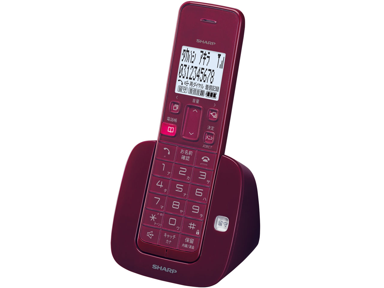 JD-S07CL-R [���C�����b�h] �̐��i�摜