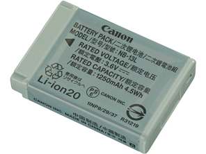 NB-13L �̐��i�摜