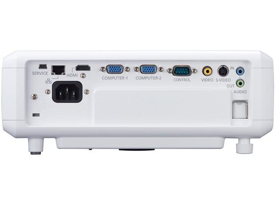 �p���[�v���W�F�N�^�[ LV-X300