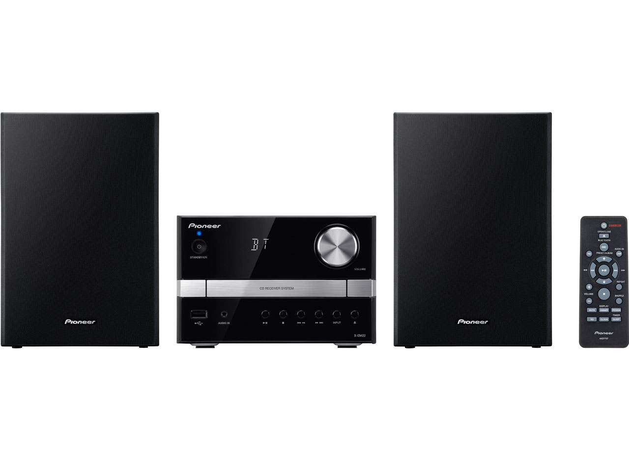 X-EM22 �̐��i�摜