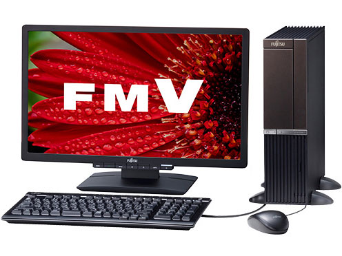 FMV ESPRIMO DH�V���[�Y WD2/R WRD2B7_B626 ���i.com���� Core i5�E������8GB���ڃ��f�� �̐��i�摜