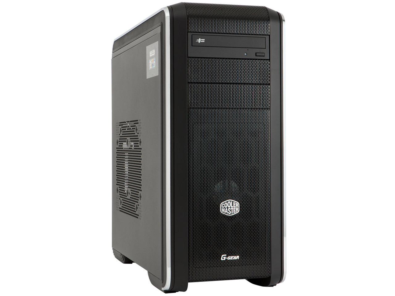 eX.computer GeForce GTX 980/970���ڌ��胂�f�� G-GEAR neo GX7J-Z62/ZE �̐��i�摜