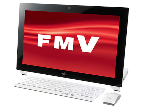 FMV ESPRIMO WH�V���[�Y WW1/M WMW1B_B630 ���i.com���� Core i7�E������8GB���ڃ��f�� [�X�m�[�z���C�g]