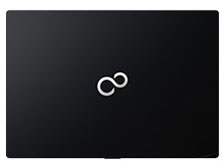 FMV LIFEBOOK UH�V���[�Y WU1/M WMU1N57_B634 ���i.com���� Core i5�E������10GB���ڃ��f�� [�X�p�[�N�����O�u���b�N]