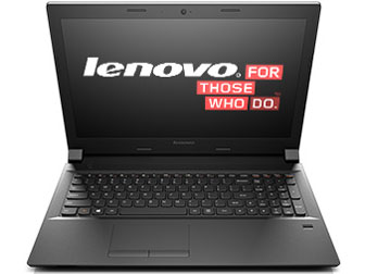 Lenovo B50 59426300 �̐��i�摜