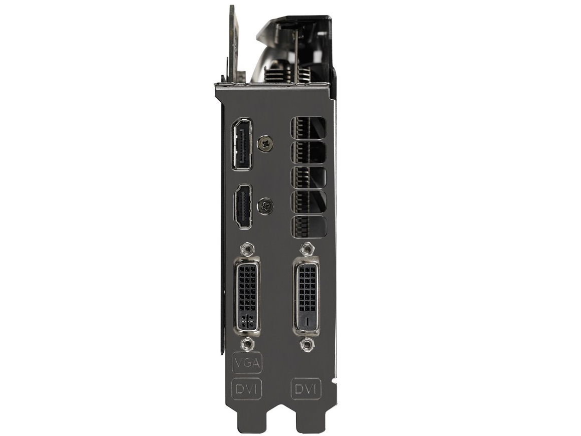 STRIX-GTX970-DC2OC-4GD5 [PCIExp 4GB]