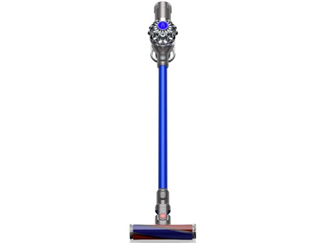 Dyson Fluffy DC74 ���[�^�[�w�b�h