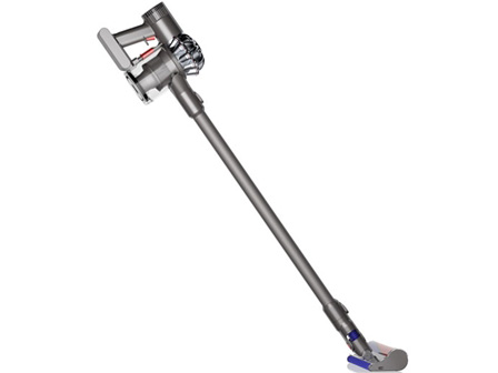 Dyson Fluffy DC74 ���[�^�[�w�b�h �R���v���[�g