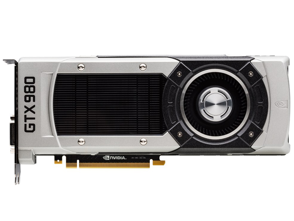 GTX980-4GD5 [PCIExp 4GB]