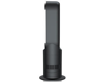 Dyson Hot + Cool AM09 �t�@���q�[�^�[ [�u���b�N/�j�b�P��]