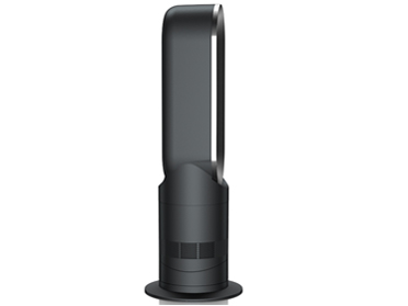 Dyson Hot + Cool AM09 �t�@���q�[�^�[ [�u���b�N/�j�b�P��]
