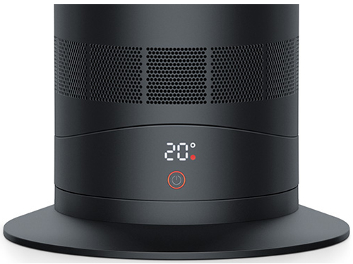 Dyson Hot + Cool AM09 �t�@���q�[�^�[ [�u���b�N/�j�b�P��]