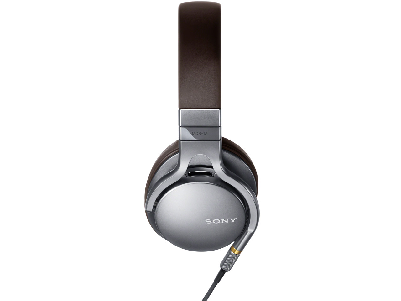 MDR-1A (S) [�V���o�[]