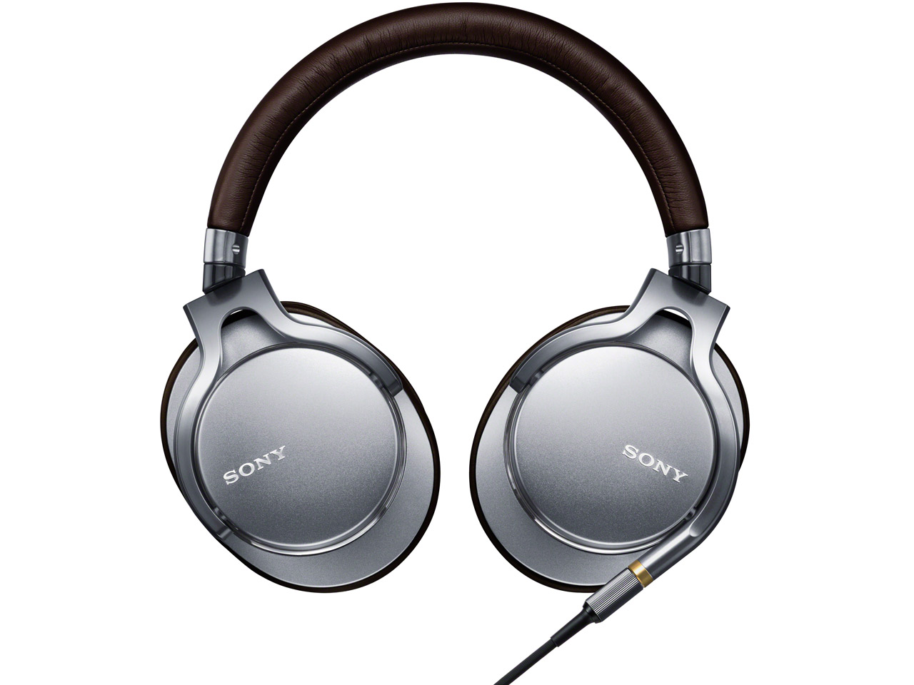 MDR-1A (S) [�V���o�[]