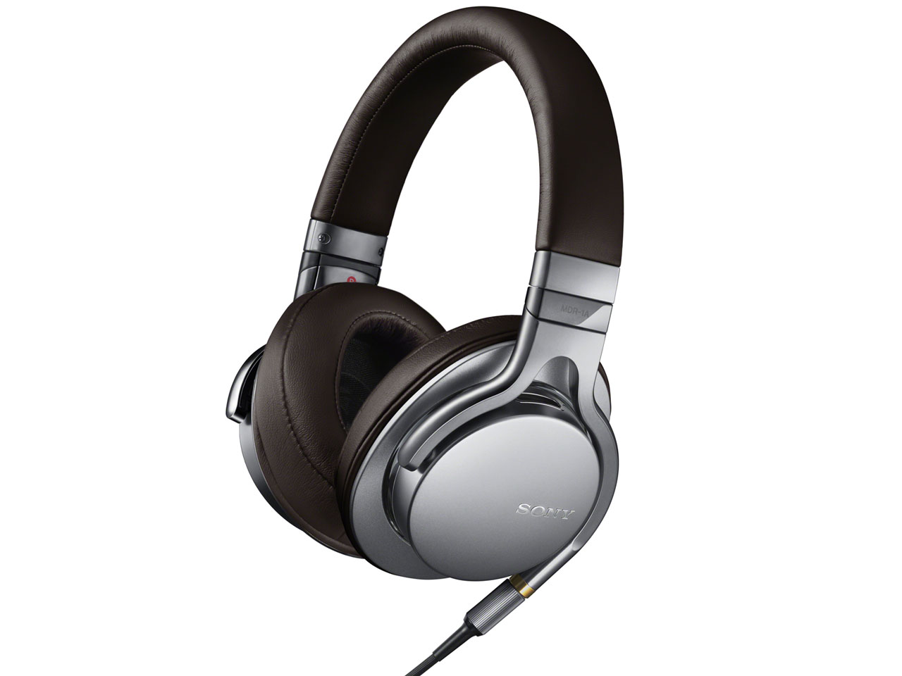 Amazon.co.jp: ソニー SONY ヘッドホン MDR-1A : ハイレゾ対応