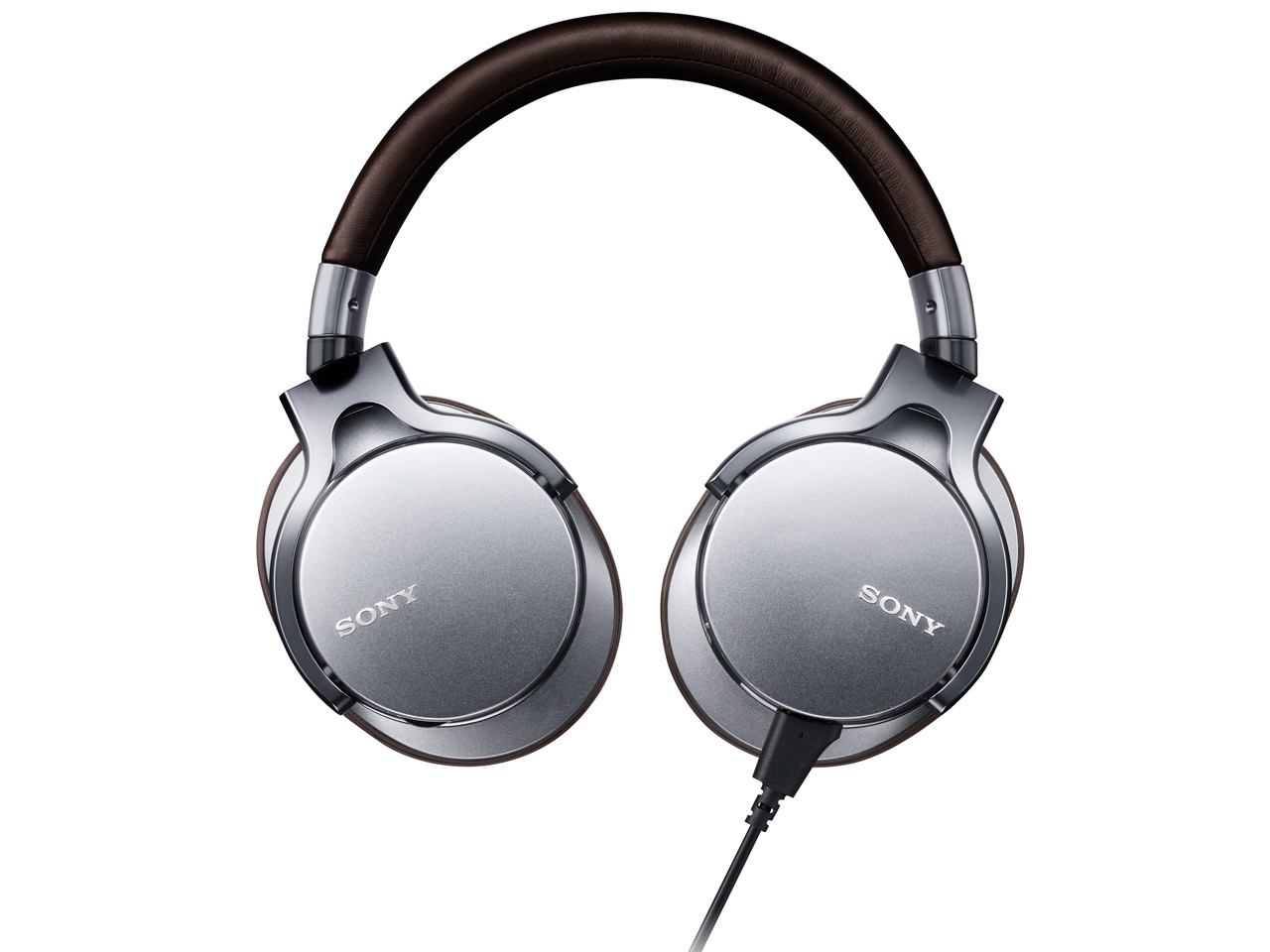 MDR-1ADAC (S) [�V���o�[]