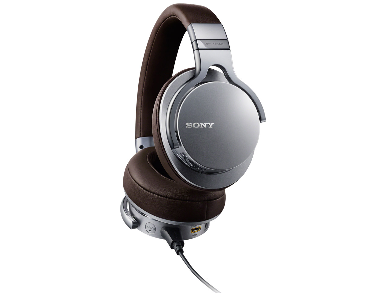 MDR-1ADAC (S) [�V���o�[]