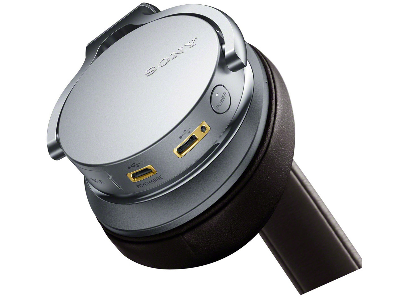 MDR-1ADAC (S) [�V���o�[]