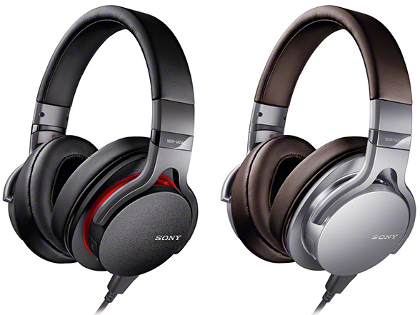 MDR-1ADAC (S) [�V���o�[]