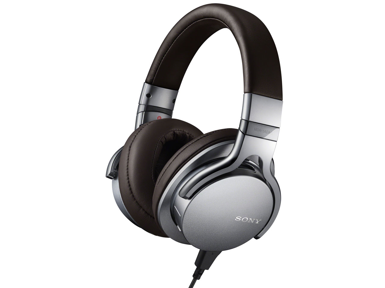 SONY ヘッドホン　MDR−1A DAC ブラック　中古品 61kjqZr6TKS._UF894,1000_QL80_.jpg