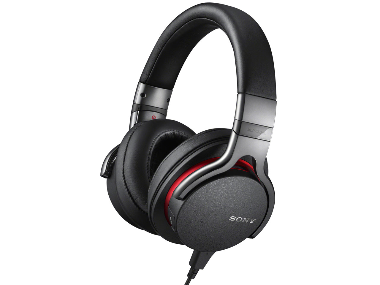 ヘッドホン SONY MDR-1ADAC MDR-1ADAC 特長 | ヘッドホン | ソニー