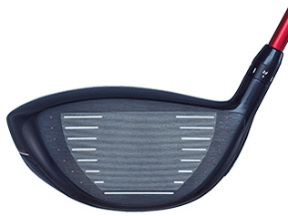BRIDGESTONE GOLF J715 B3 �h���C�o�[ [Tour AD MJ-7 �t���b�N�X�FS ���t�g�F10.5]